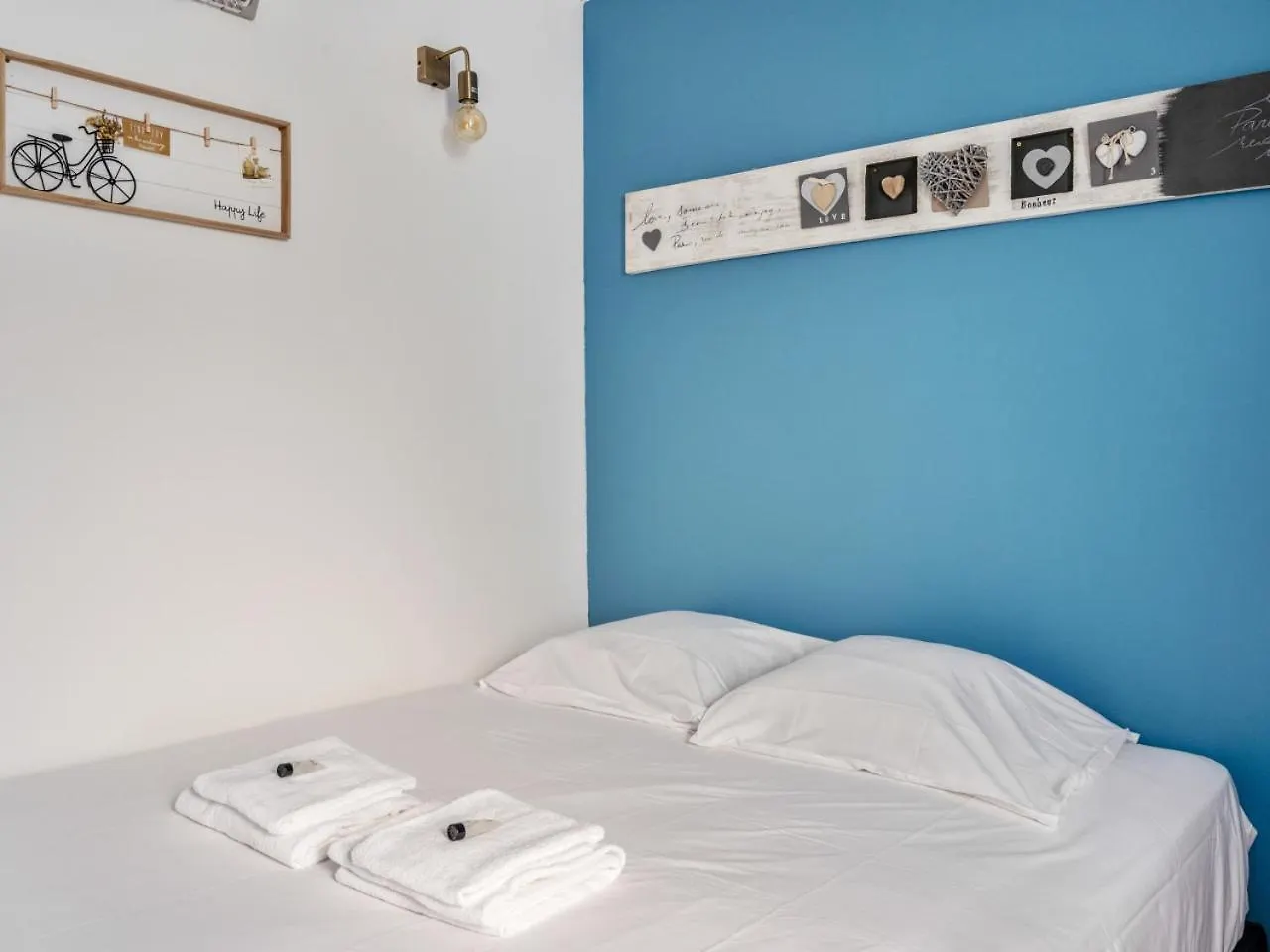 Joli Studio Rue De Nazareth 巴黎 公寓